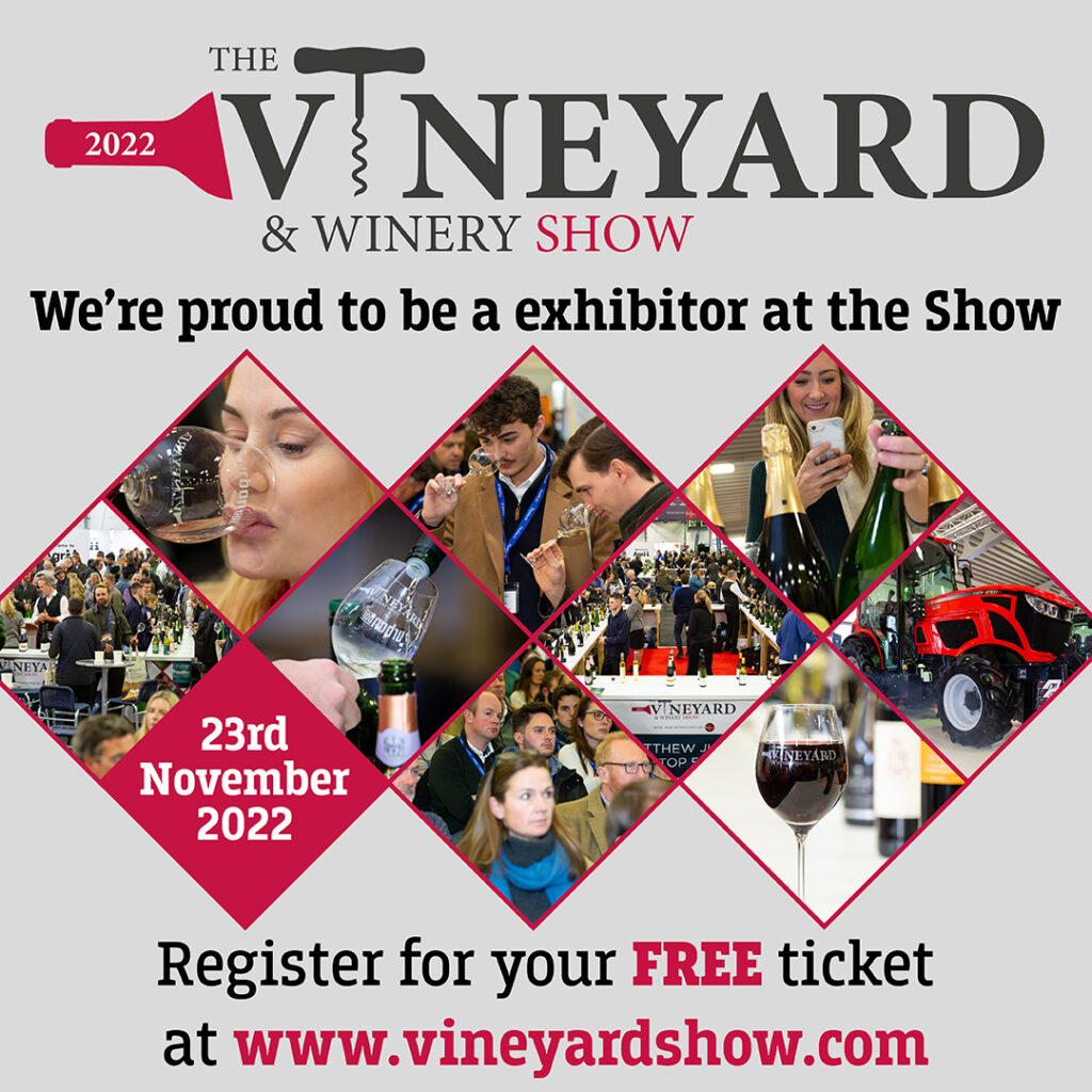 vineyard show 2022