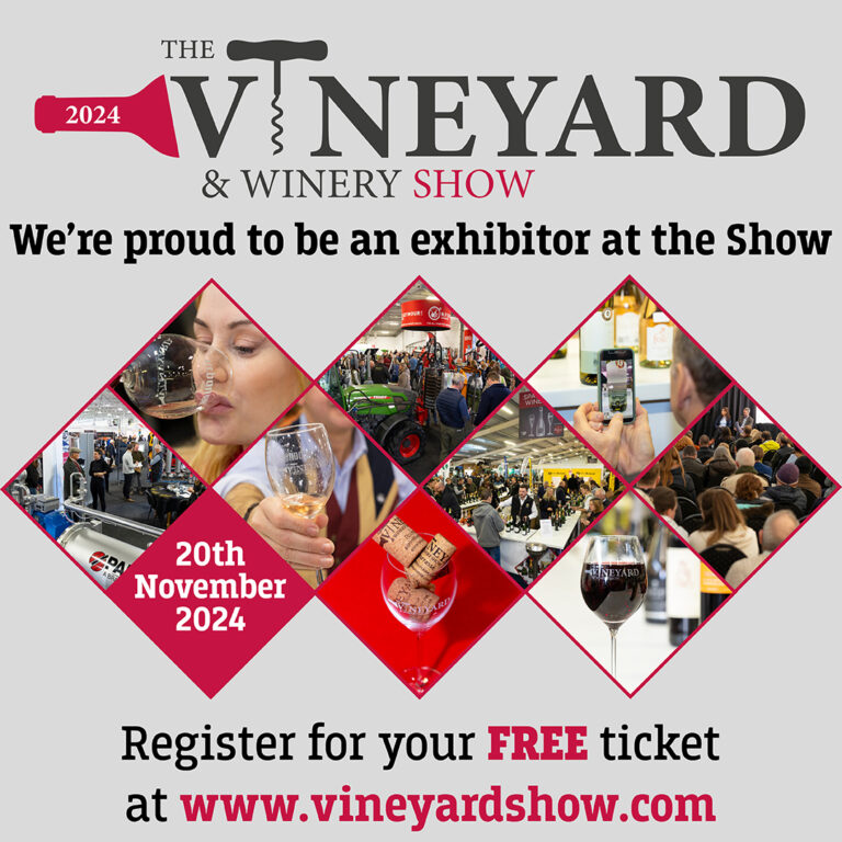 vineyard show 2024