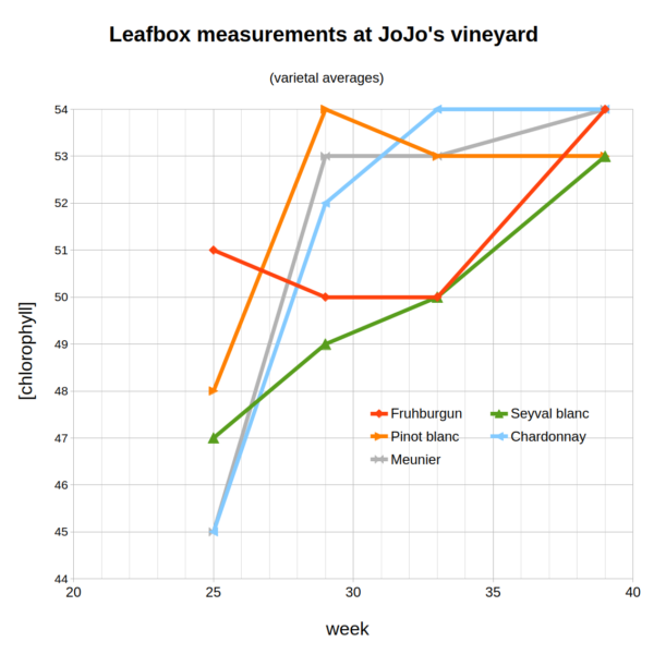 leafbox_varietal_chlorophyll_chart